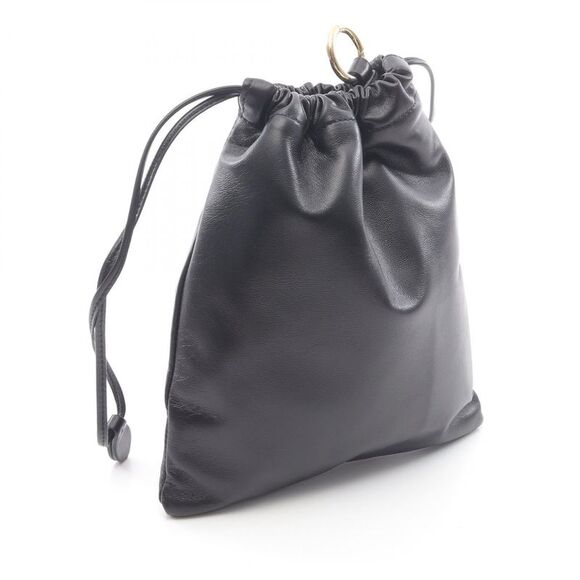 Miu Miu NAPPA Leather Pouch - Picture 2 of 8